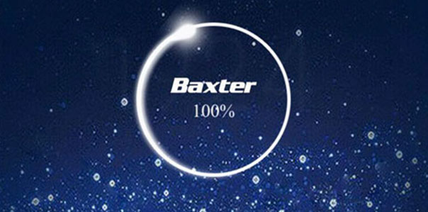 【醫(yī)療服務(wù)類H5互動(dòng)開發(fā)】baxter AK98 一鏡到底上市發(fā)布會(huì)